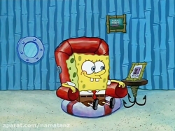 کارتون باب اسفنجی قسمت 2 - SpongeBob SquarePants